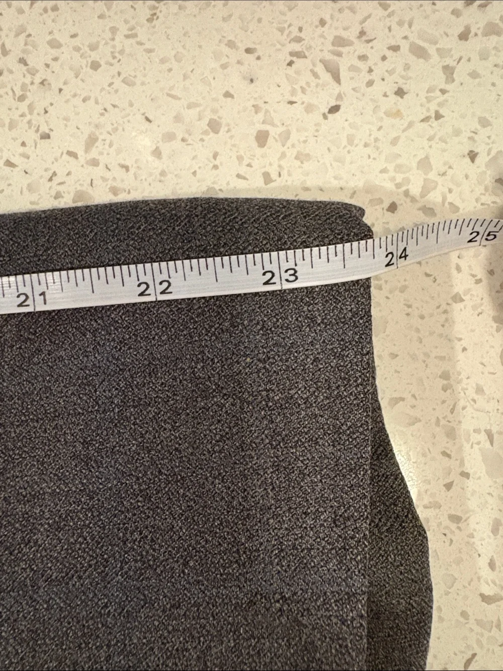 Pronto Uomo Gray Classic Single-Breasted Suit Jacket